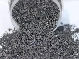 Customized Brown Fused Alumina Bfa Aluminum Oxide with Good Quality